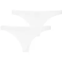 Schiesser String wit