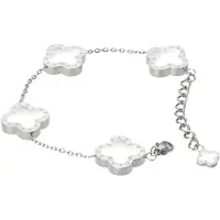 Lenoites Armband zilver