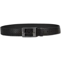 Carlo colucci Riem 'Celi' zwart