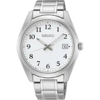 Seiko SUR459P1 Herenhorloge