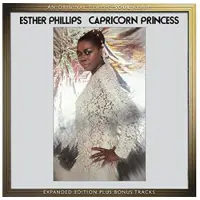 Strummer International Litd Capricorn Princess Inlcus 2 titres bonus