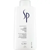 Wella Deep Cleanser Shampoo - 1000ml