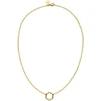 Purelei Ketting 'Bloom' goud