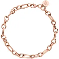 Purelei Armband 'Fashion Show' rose-goud