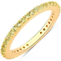 Rafaela Donata Ring goudgeel