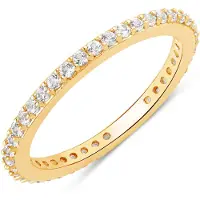Rafaela Donata Ring goudgeel