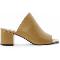 Noë Shoes Nipia Slip-on Caramel