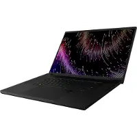Razer Blade 18 Gaming Laptop - 18" UHD+ 240Hz LCD - Intel Ultra 9 275HX - 32GB RAM - RTX 5080 - 1TB