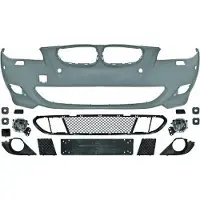 Diederichs 1224251 Bumperkit