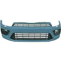 Diederichs 2251551 Bumperkit