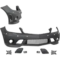 Diederichs 1672451 Bumperkit