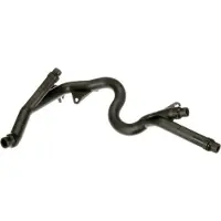 Gates Verwarmingsslang GAT02-3578