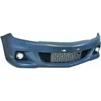 Diederichs 1806550 Bumperkit