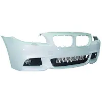 Diederichs 1225451 Bumperkit