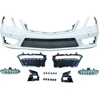 Diederichs 1616551 Bumperkit