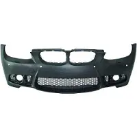Diederichs 1216450 Bumperkit