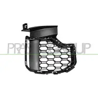 PRASCO BM8292133 Ventilatiegrille, bumper
