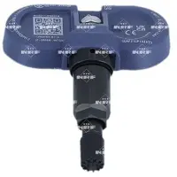 NRF 758004 Wielsensor, controlesysteem bandenspanning (TPMS-sensor)