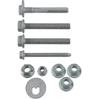 LEMFÖRDER 45278 01 Reparatieset, wielophanging