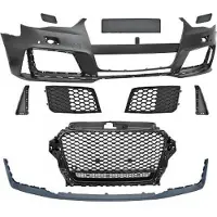 Diederichs 1033551 Bumperkit