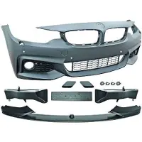 Diederichs 1245350 Bumperkit