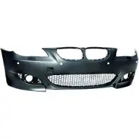 Diederichs 1224551 Bumperkit