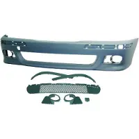 Diederichs 1223250 Bumperkit