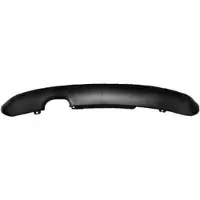 Diederichs 2205066 Achter-diffuser
