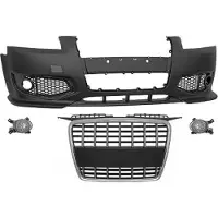 Diederichs 1031650 Bumperkit