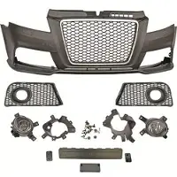 Diederichs 1032652 Bumperkit