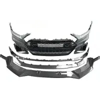 Diederichs 1051251 Bumperkit