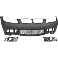 Diederichs 1216254 Bumperkit