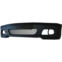 Diederichs 1215351 Bumperkit