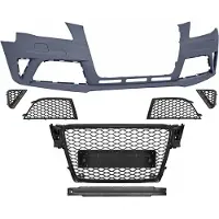 Diederichs 1018250 Bumperkit