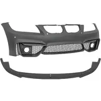 Diederichs 1216653 Bumperkit