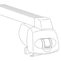 Atera 048122 Dakrails