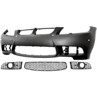 Diederichs 1216651 Bumperkit