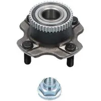 KAVO PARTS WBH-8506 Wiellagerset