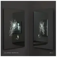 Konkurrent Julianna Barwick - Will (CD)