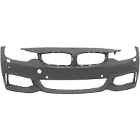 Diederichs 1245254 Bumperkit