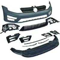 Diederichs 2216450 Bumperkit