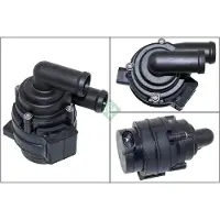 Schaeffler INA Hulpwaterpomp (koelwatercircuit) INA 539 0022 10