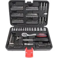 Weber Tools WT-8142 Steeksleutelset