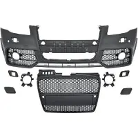 Diederichs 1017651 Bumperkit
