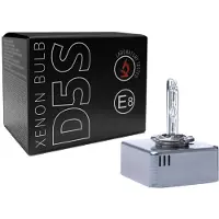 Einparts EPD5S STANDARD Xenon-lamp
