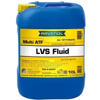 Ravenol 1211145-010-01-999 Olie, automatische transmissie (ATF)