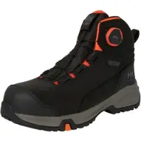 Helly Hansen Manchester Ltr Halfhoog Boa S7s Ht Werkschoen | Maat: 35