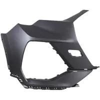 Diederichs 1066252 Bumper