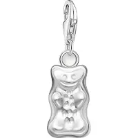 Thomas Sabo - 2221-001-21 - Charm-hanger - Unisex - Charm Club