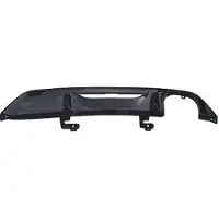 Diederichs 4228269 Achter-diffuser